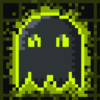 rhGHOST #1277