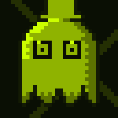 rhGHOST #1280