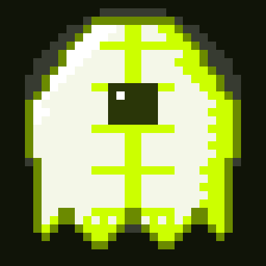 rhGHOST #1281