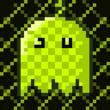 rhGHOST #1287