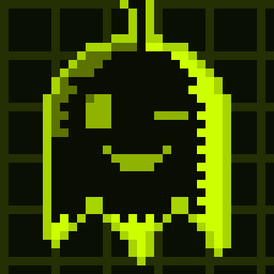 rhGHOST #1289