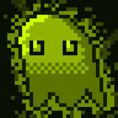 rhGHOST #1291