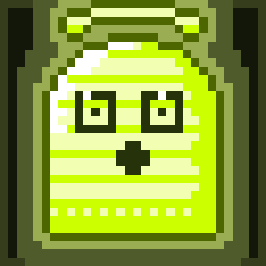 rhGHOST #1294