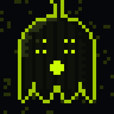 rhGHOST #1295