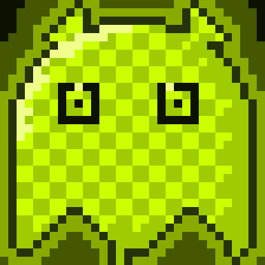 rhGHOST #1296