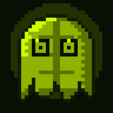 rhGHOST #1298
