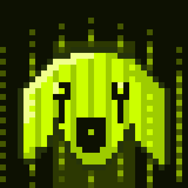 rhGHOST #1301