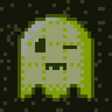 rhGHOST #1306