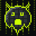 rhGHOST #1307