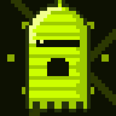rhGHOST #1311