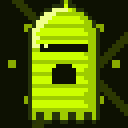 rhGHOST #1311