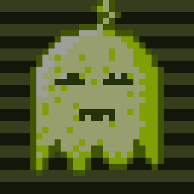 rhGHOST #1314