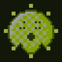 rhGHOST #1319
