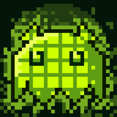 rhGHOST #132