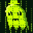rhGHOST #1320