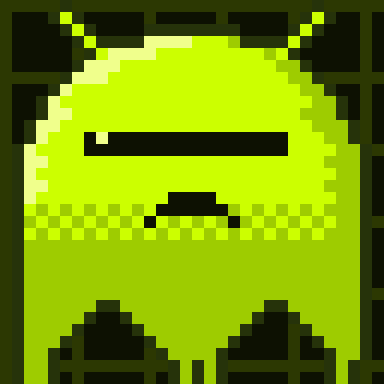 rhGHOST #1321