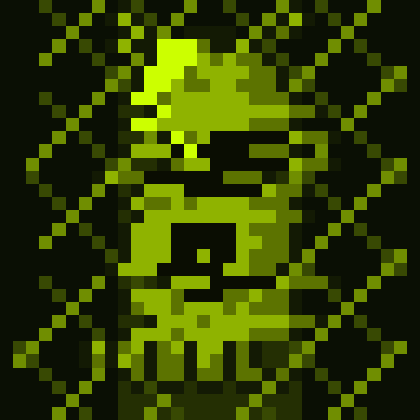 rhGHOST #1323