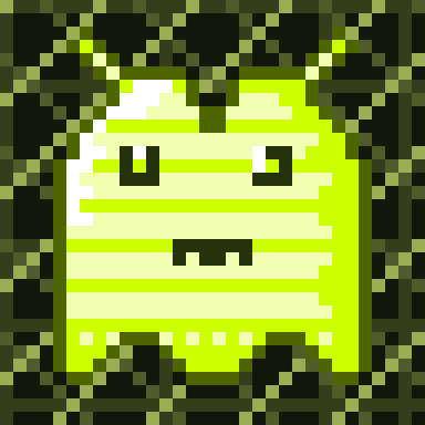 rhGHOST #1325