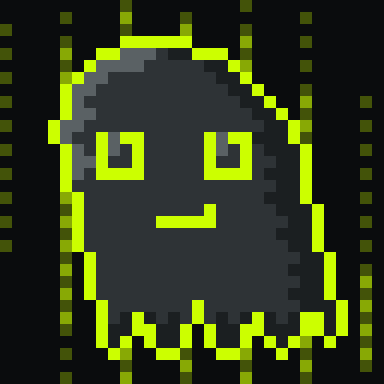 rhGHOST #1326
