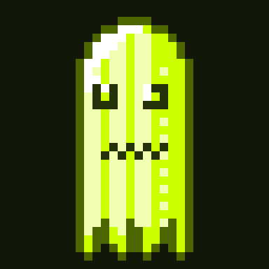 rhGHOST #133
