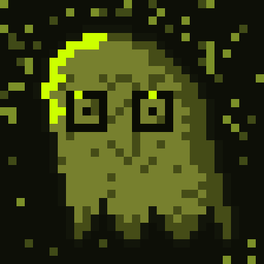 rhGHOST #1331