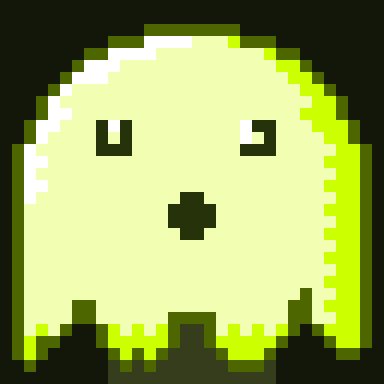 rhGHOST #1332