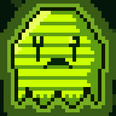 rhGHOST #1333