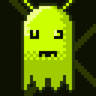 rhGHOST #1345