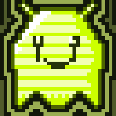 rhGHOST #1347