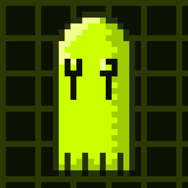 rhGHOST #1349