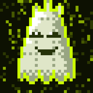 rhGHOST #1350