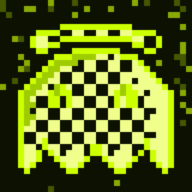 rhGHOST #136