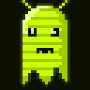 rhGHOST #1360