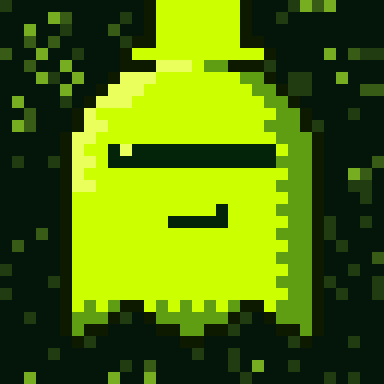 rhGHOST #1362