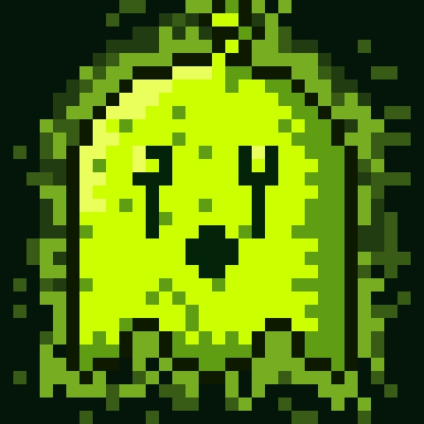rhGHOST #1370