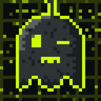 rhGHOST #1371