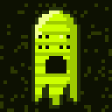 rhGHOST #1372