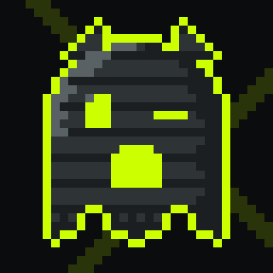 rhGHOST #1377