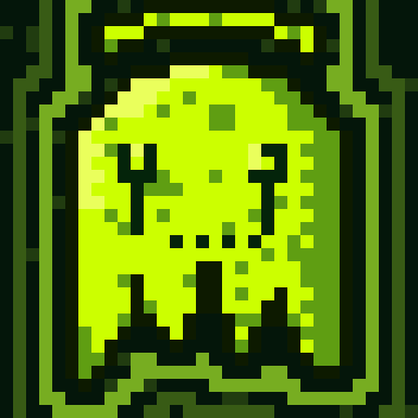 rhGHOST #1380