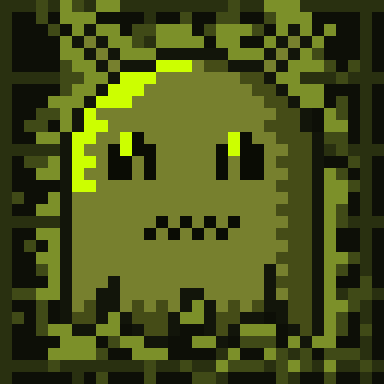 rhGHOST #1392