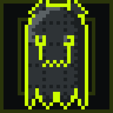 rhGHOST #1397