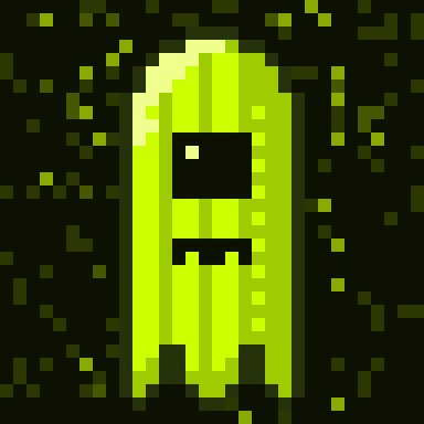 rhGHOST #14