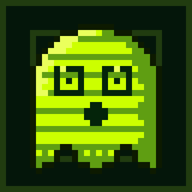 rhGHOST #1405