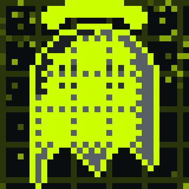 rhGHOST #1408