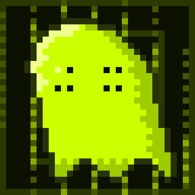 rhGHOST #1410