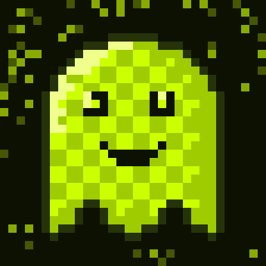 rhGHOST #1412