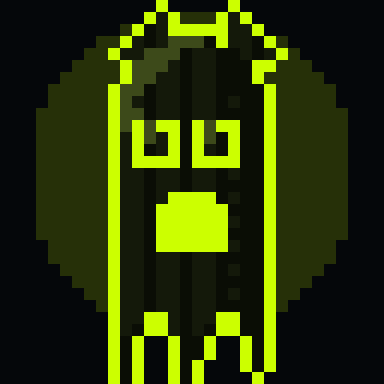 rhGHOST #1418