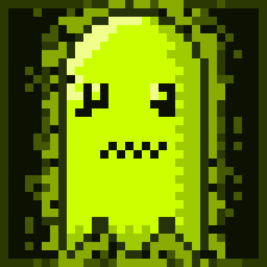 rhGHOST #1419