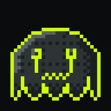 rhGHOST #1424