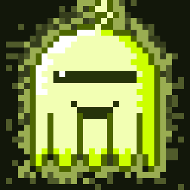 rhGHOST #1425
